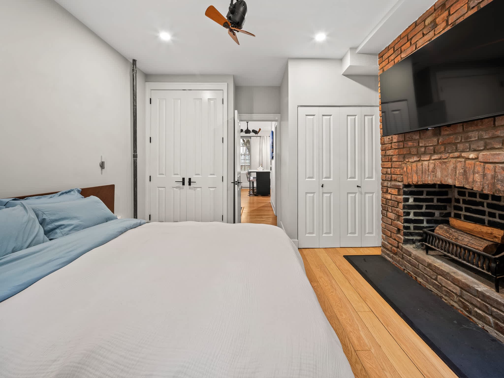 Brickwell House | West Village | Townhome & Garden photo 22