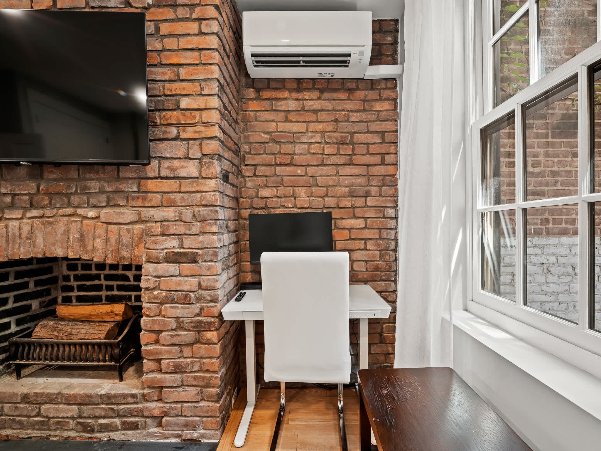 Brickwell House | West Village | Townhome & Garden photo 24