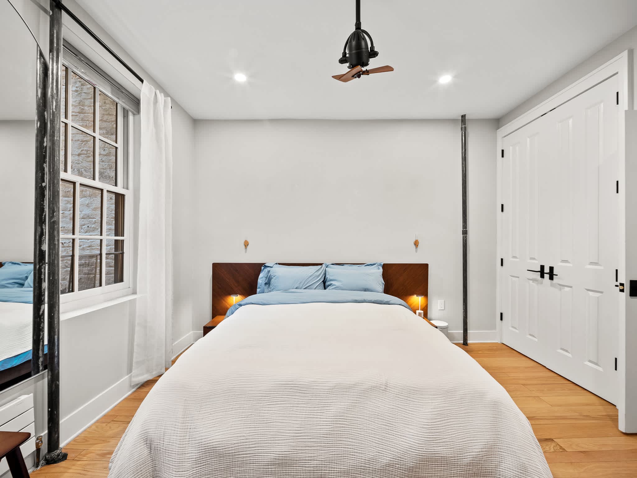 Brickwell House | West Village | Townhome & Garden photo 25