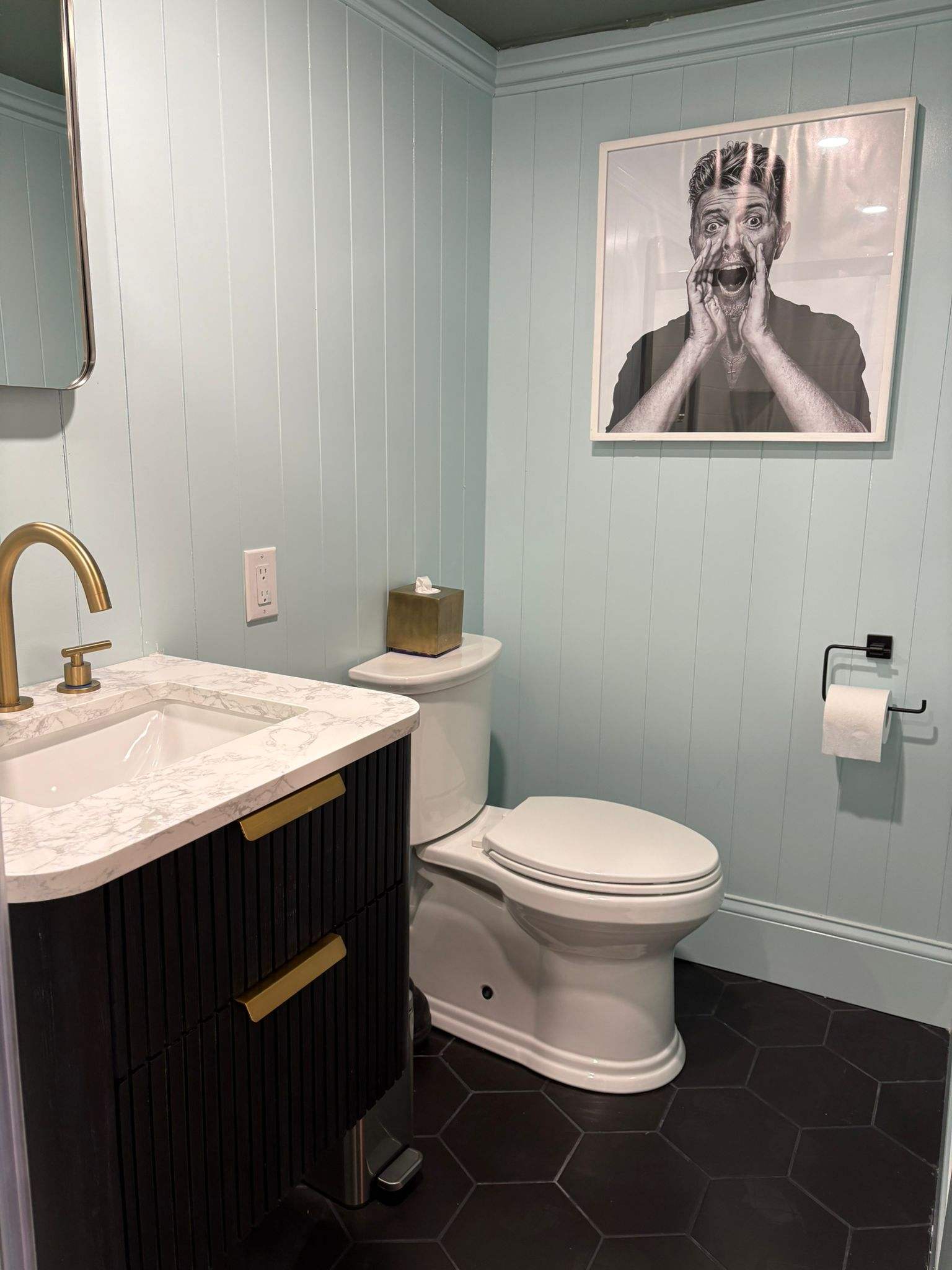 Thornbridge II | South Harlem | Designer Garden Apartment photo 5