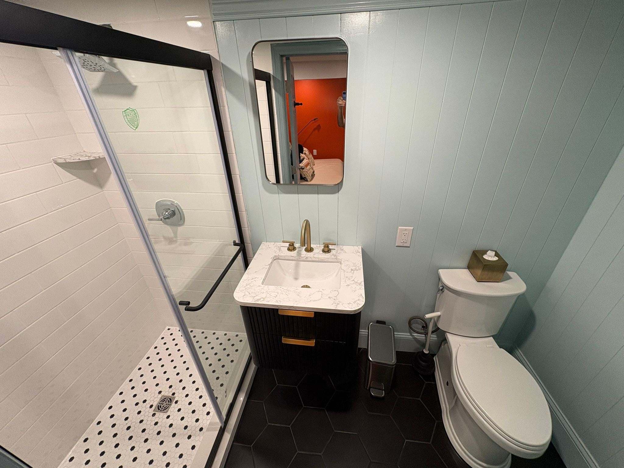 Thornbridge II | South Harlem | Designer Garden Apartment photo 21