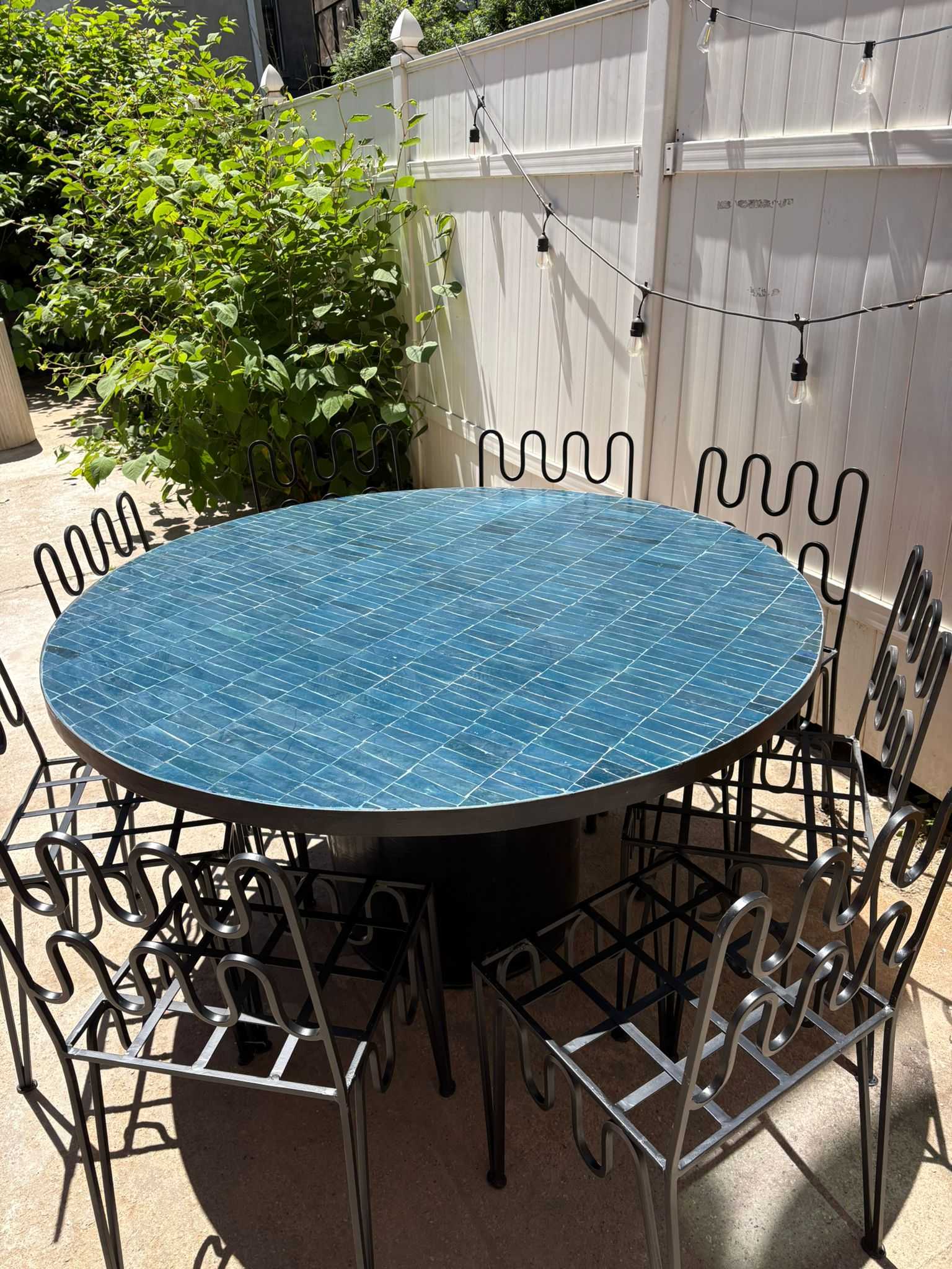 Thornbridge II | South Harlem | Designer Garden Apartment photo 22