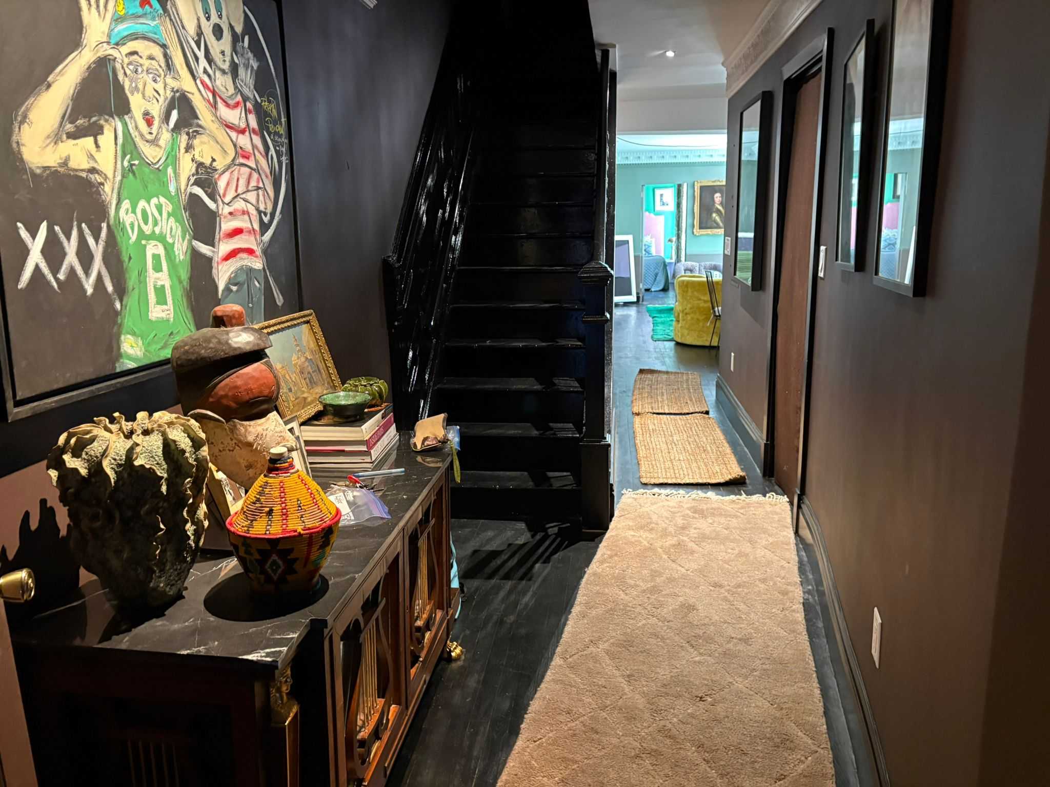 Thornbridge II | South Harlem | Designer Garden Apartment photo 12
