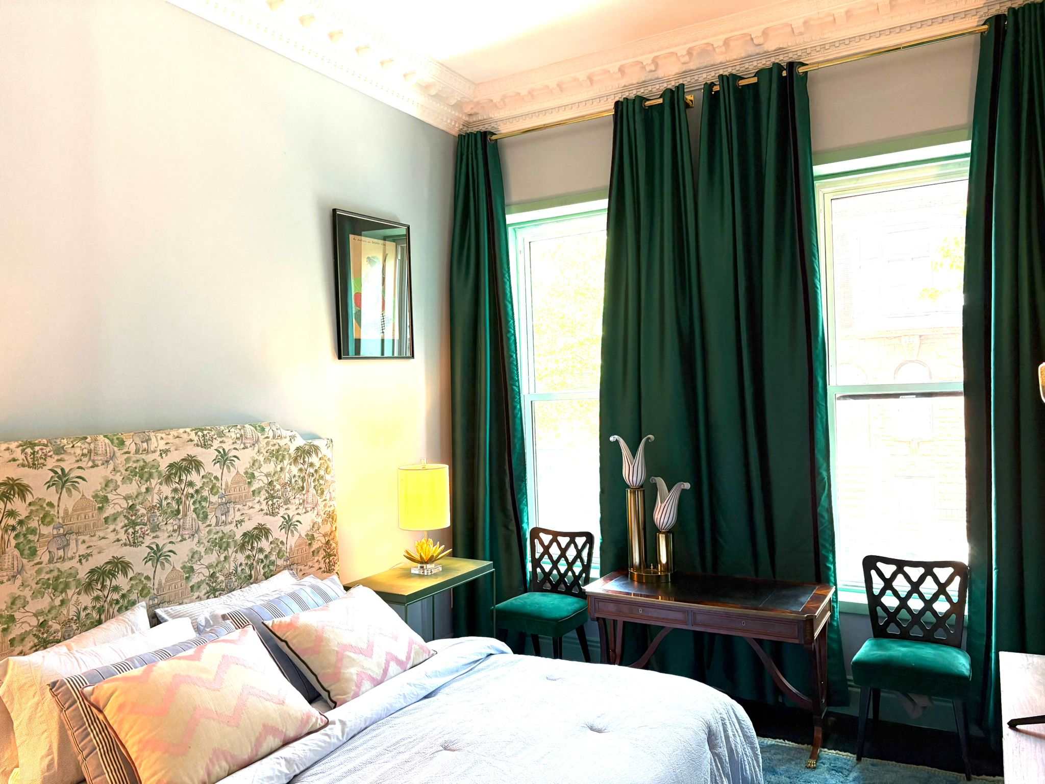 Thornbridge I | South Harlem | Designer Townhome photo 8