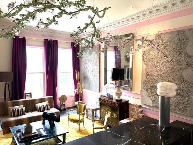 Image of Living space #1