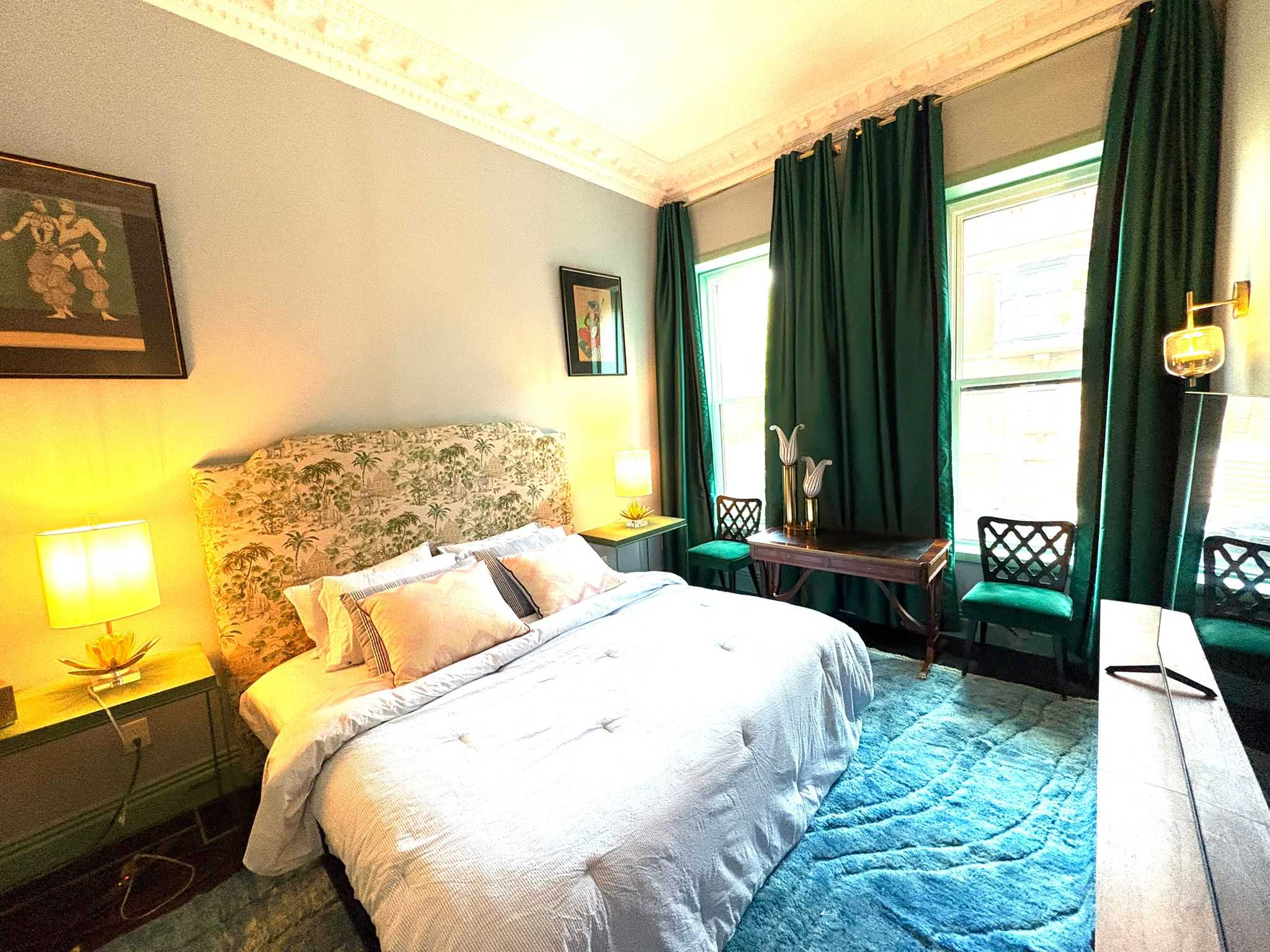 Thornbridge III | South Harlem | Designer Townhome photo 3