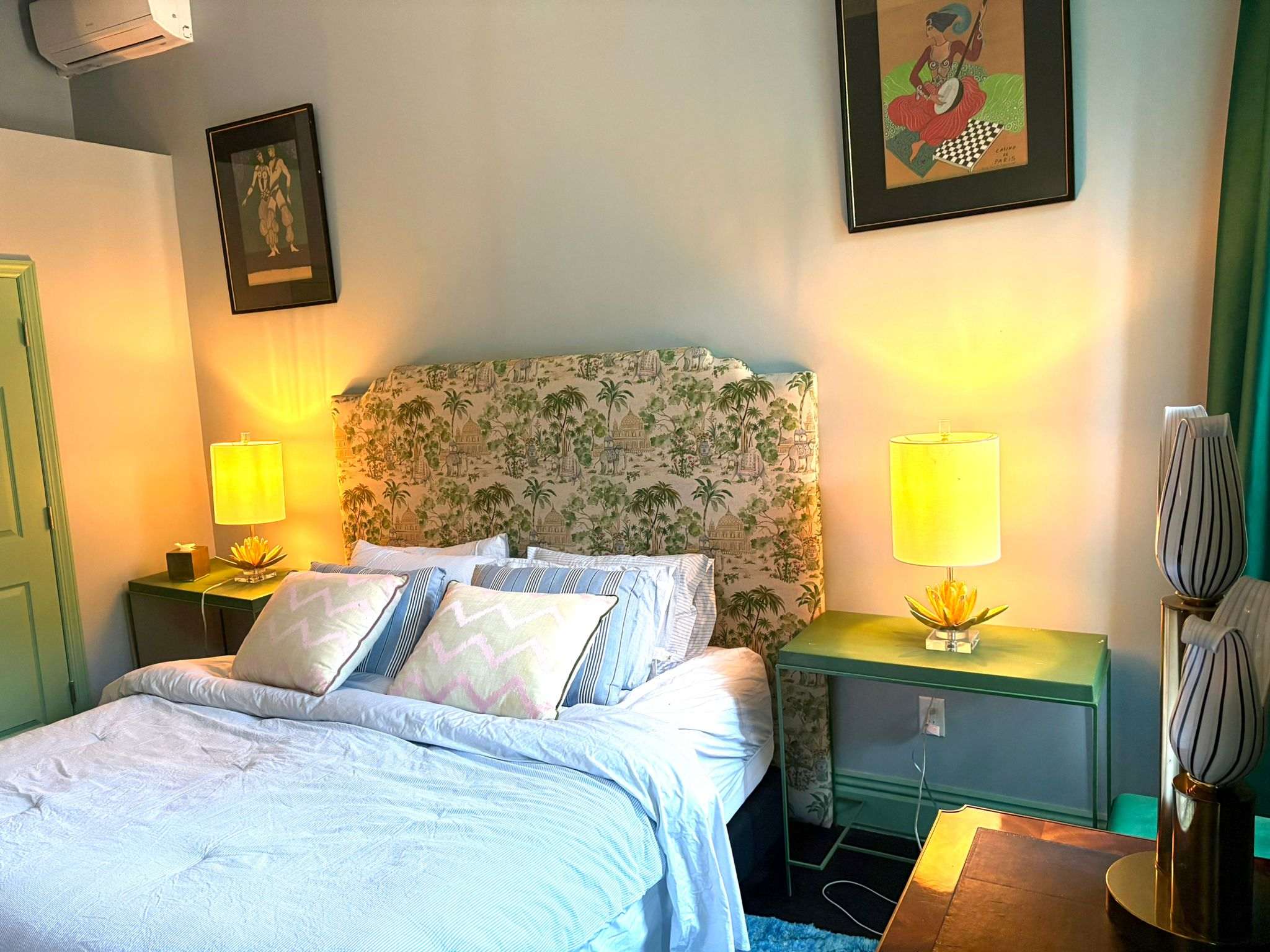 Thornbridge I | South Harlem | Designer Townhome photo 10