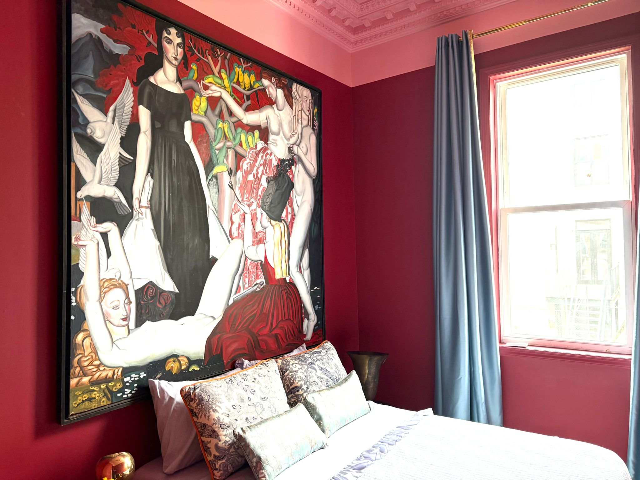 Thornbridge I | South Harlem | Designer Townhome photo 14