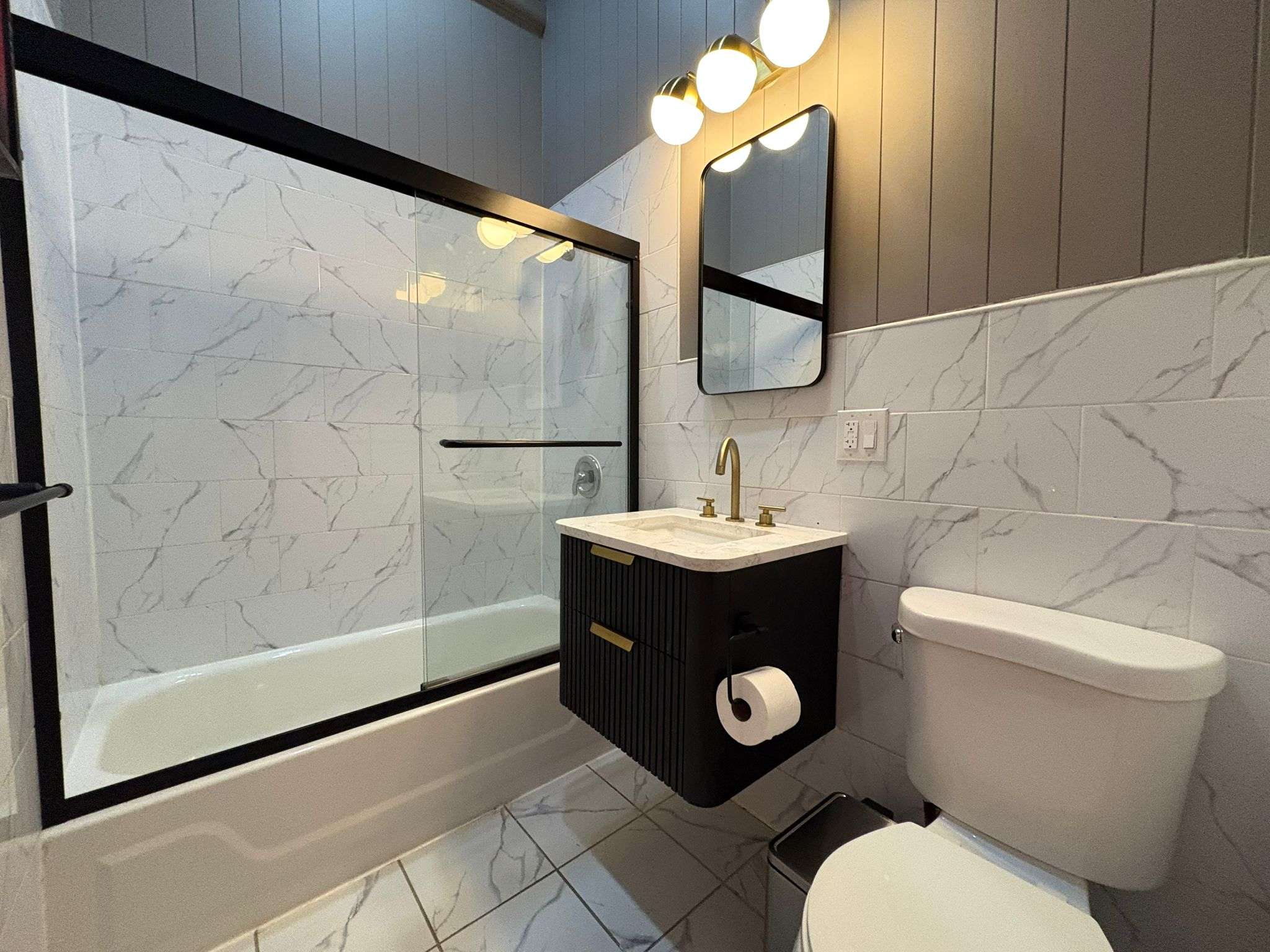 Thornbridge I | South Harlem | Designer Townhome photo 11