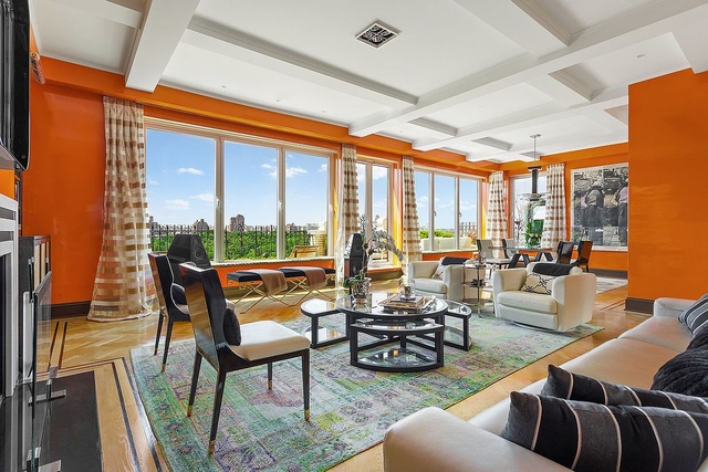 Image of Living space #1