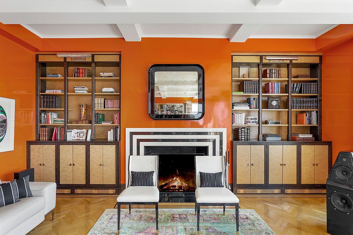 Image of Living space #3