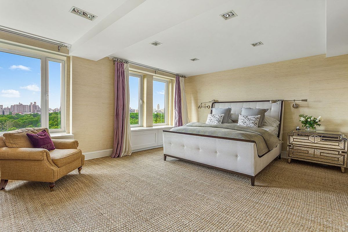 Carnegie Penthouse | Upper Carnegie Hill | Duplex PH with Private Roof & Views photo 9