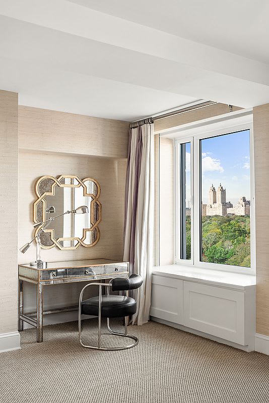 Carnegie Penthouse | Upper Carnegie Hill | Duplex PH with Private Roof & Views photo 10