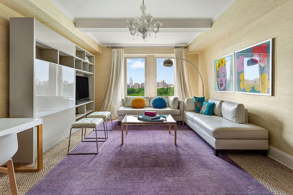 Carnegie Penthouse | Upper Carnegie Hill | Duplex PH with Private Roof & Views photo 8