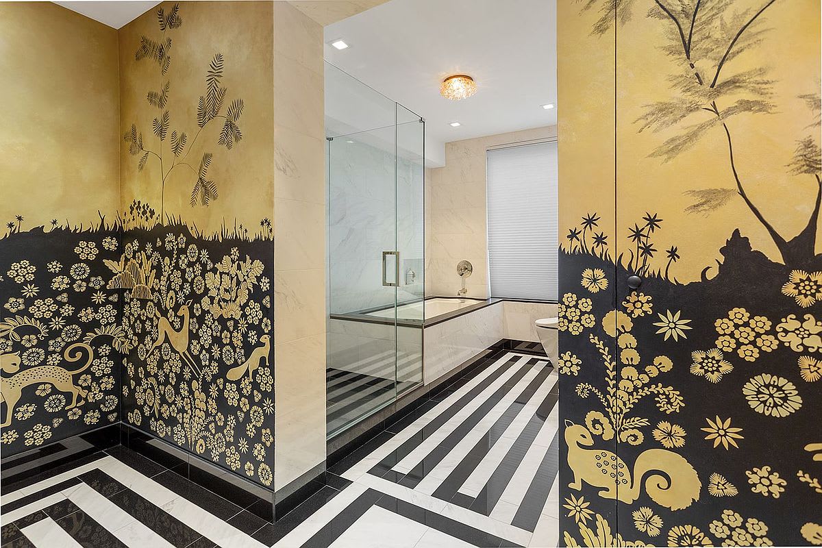 Carnegie Penthouse | Upper Carnegie Hill | Duplex PH with Private Roof & Views photo 11