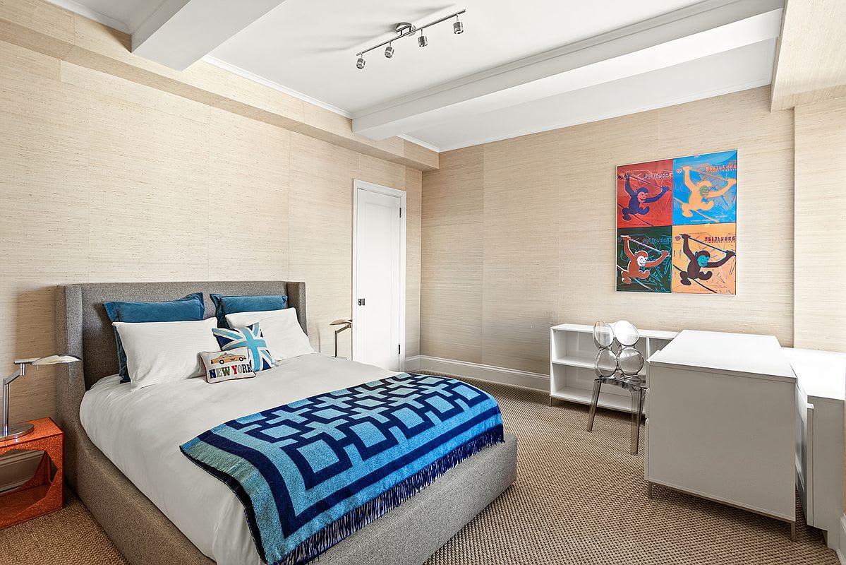 Carnegie Penthouse | Upper Carnegie Hill | Duplex PH with Private Roof & Views photo 13