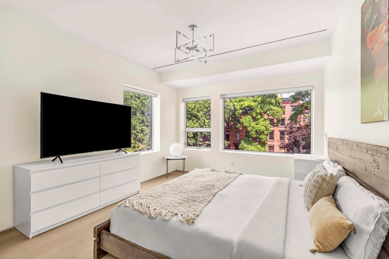Clinton Grove II | Clinton Hill | Luxury Townhouse photo 7