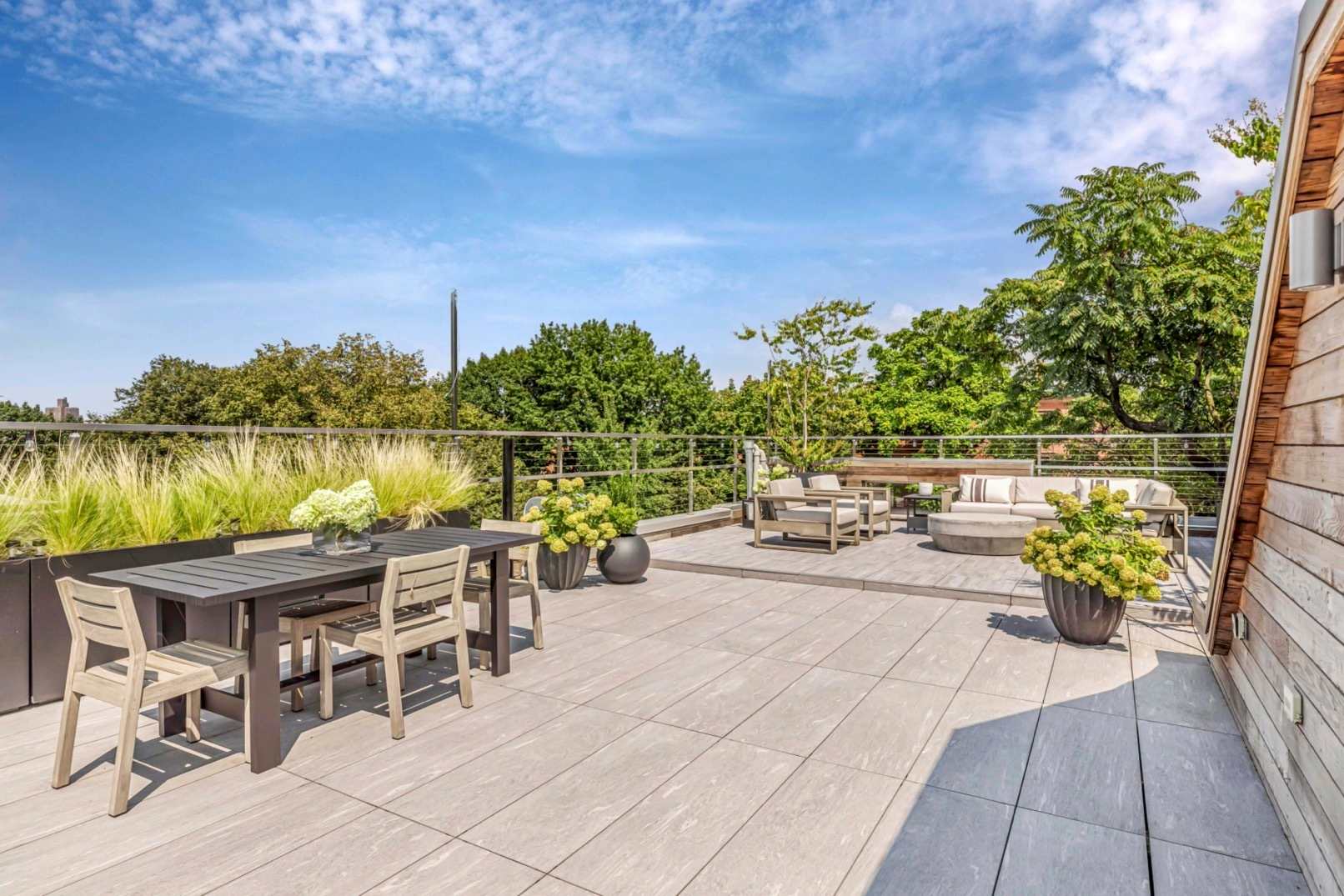 Clinton Grove II | Clinton Hill | Luxury Townhouse photo 9