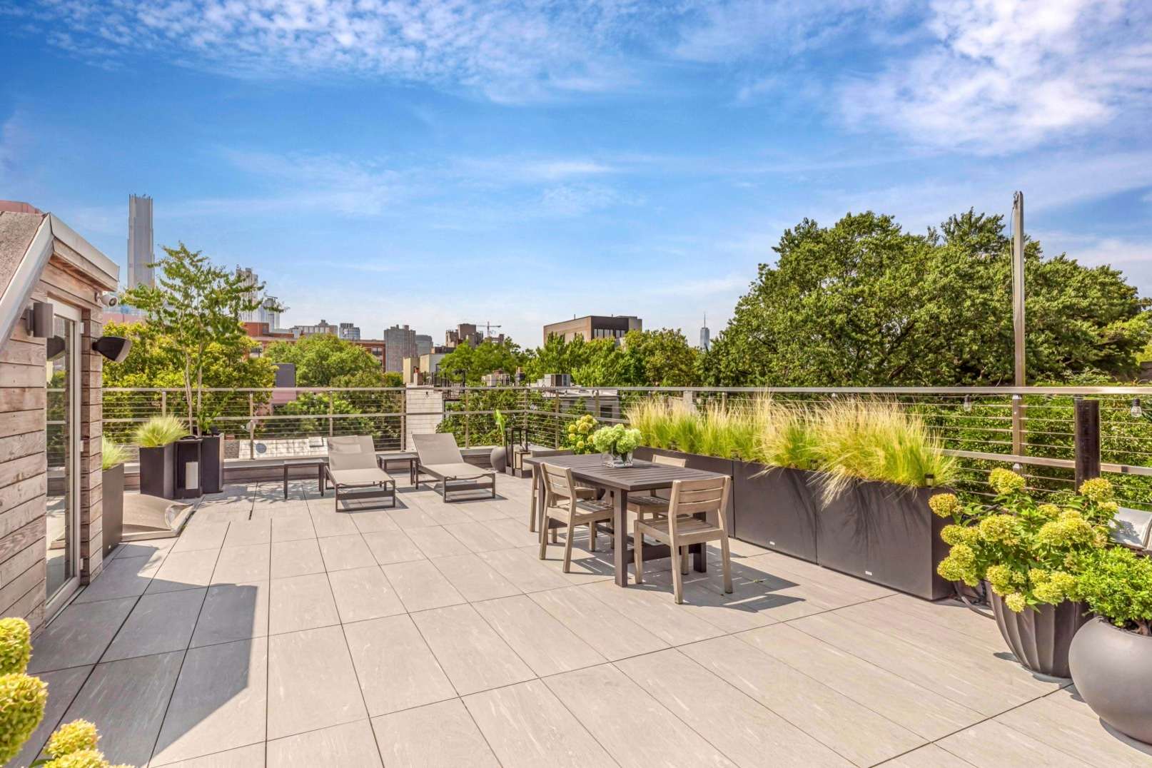 Clinton Grove II | Clinton Hill | Luxury Townhouse photo 11