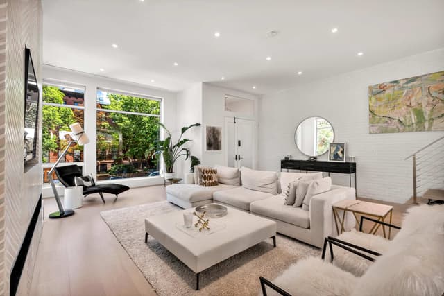 Image of Living space #1