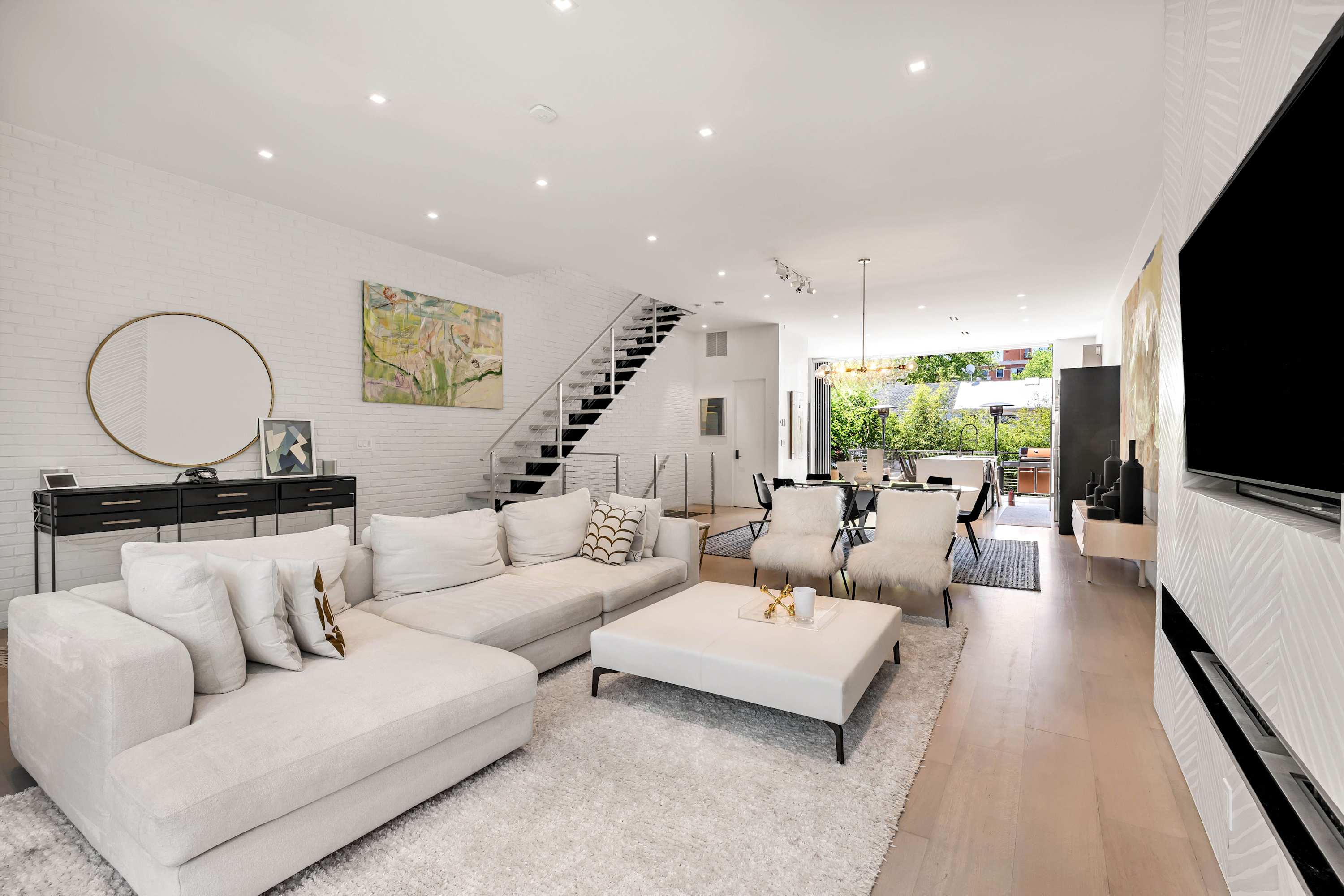 Clinton Grove II | Clinton Hill | Luxury Townhouse main photo