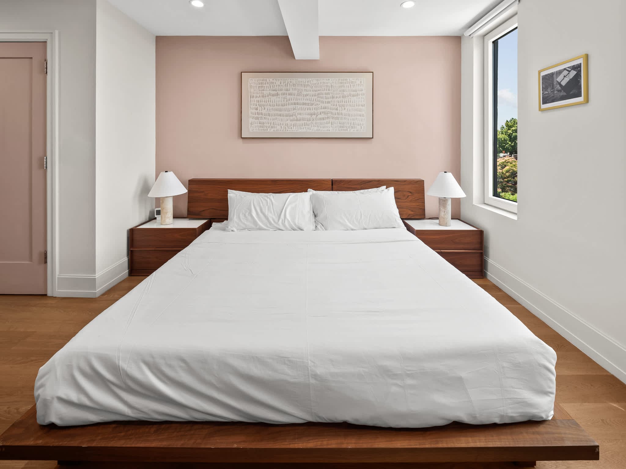 Jefferson Heights | Bushwick | Skyline Duplex with Private Terrace photo 11
