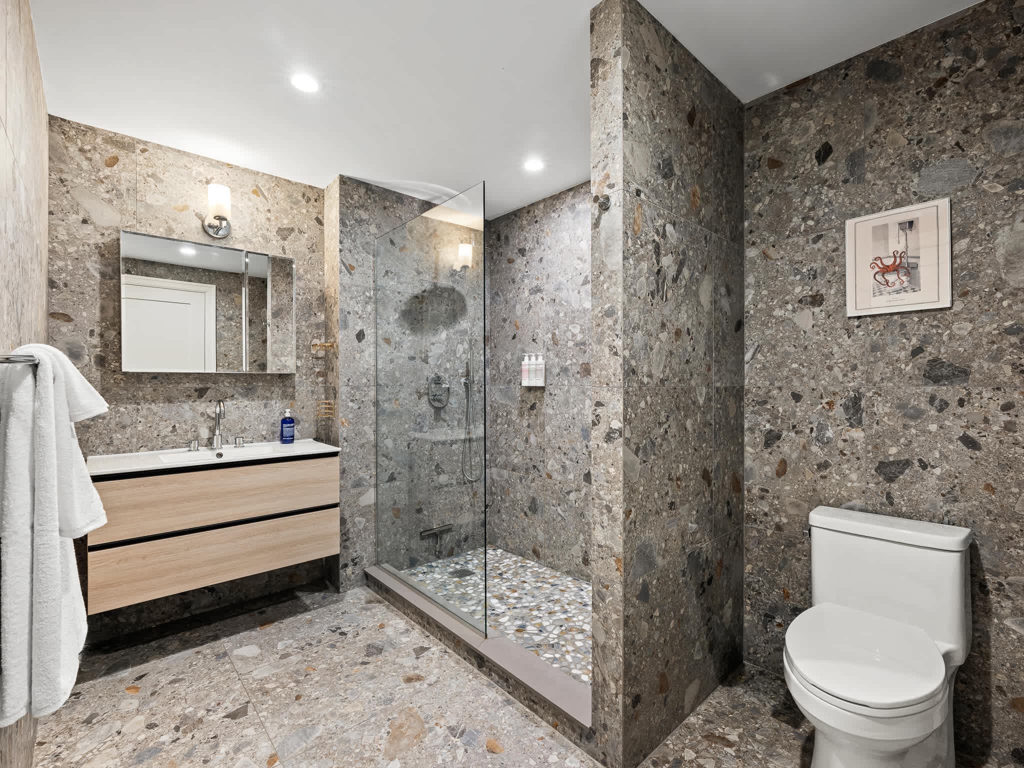 Jefferson Heights | Bushwick | Skyline Duplex with Private Terrace photo 13