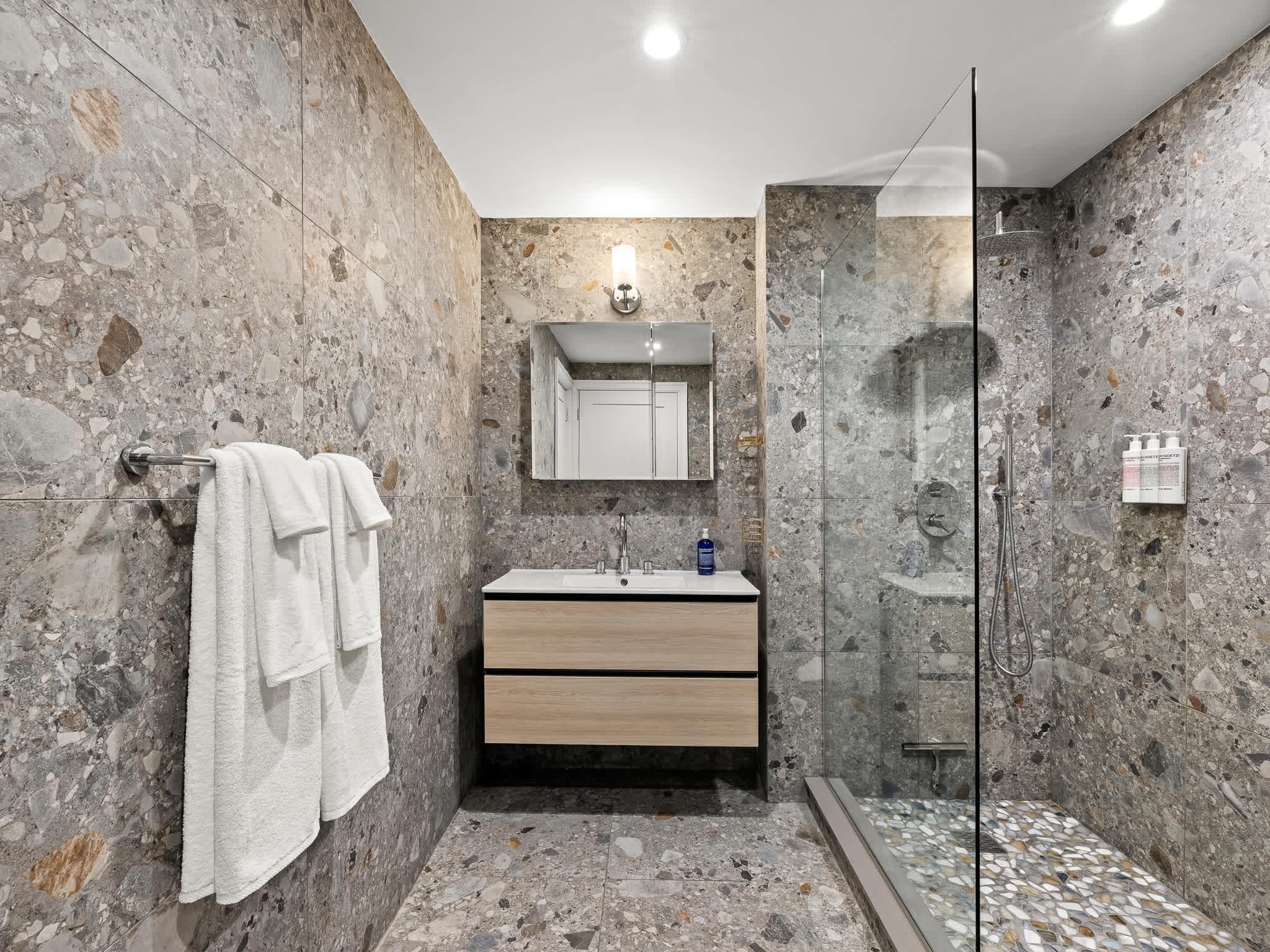 Jefferson Heights | Bushwick | Skyline Duplex with Private Terrace photo 14