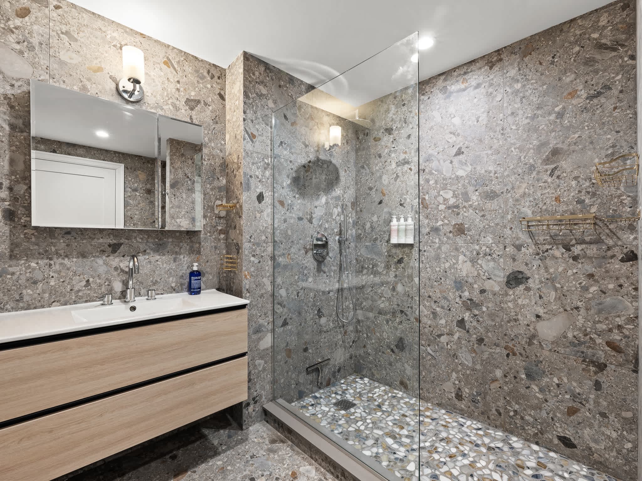 Jefferson Heights | Bushwick | Skyline Duplex with Private Terrace photo 15