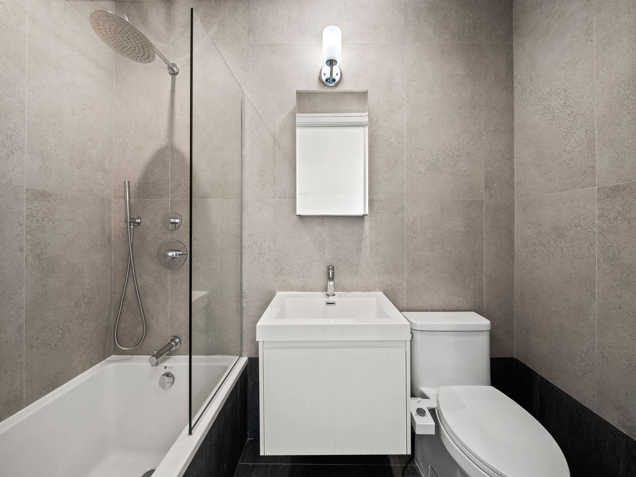 Jefferson Heights | Bushwick | Skyline Duplex with Private Terrace photo 21