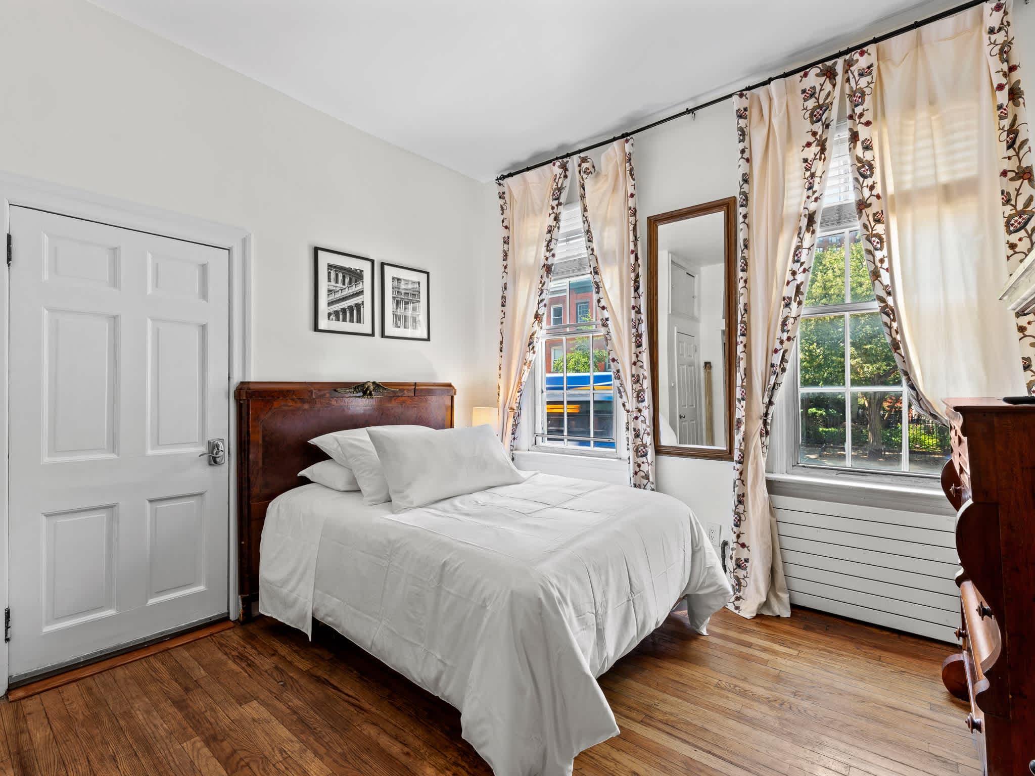 The Washington Studio | West Village | Cozy Studio photo 6