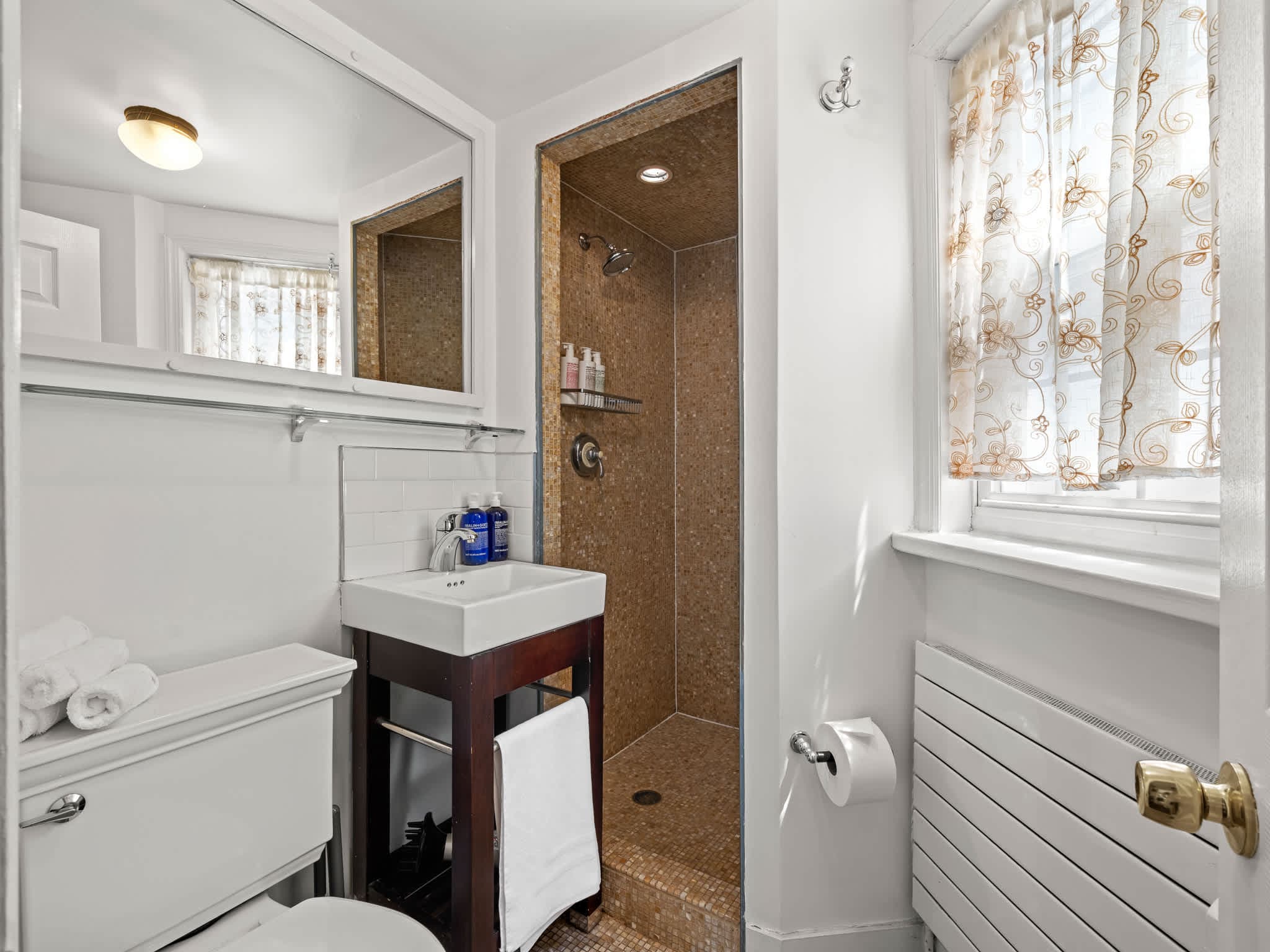 The Washington Studio | West Village | Cozy Studio photo 11