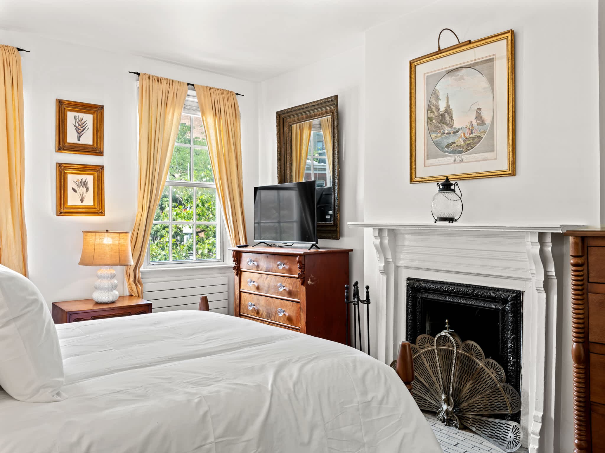 The Tabor Studio | West Village | Cozy Studio photo 3