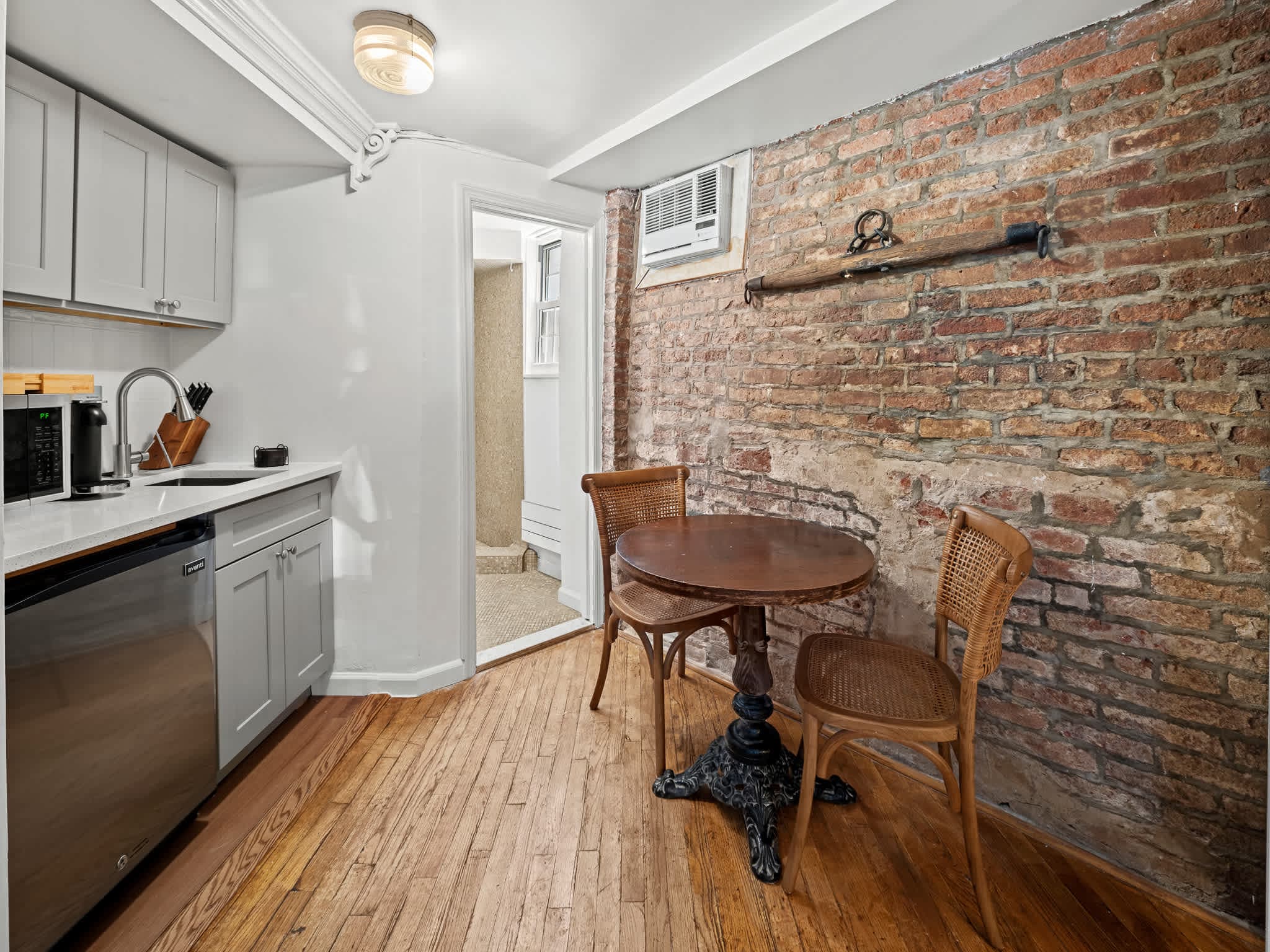 The Stable Studio | West Village | Cozy Studio photo 8