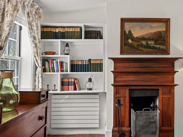 Image of Living and Sleeping space #3
