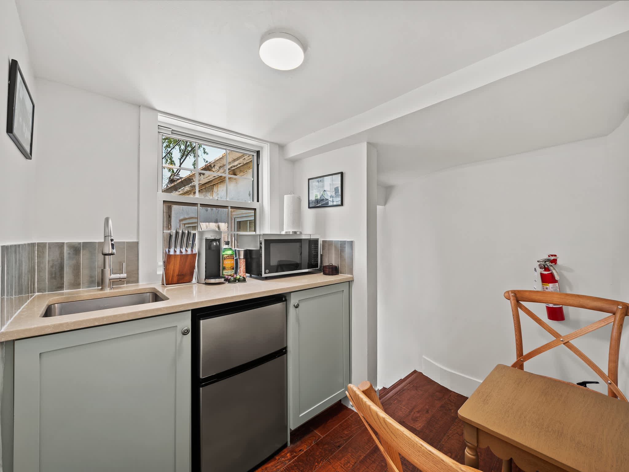The Dakota | West Village | Charming Bi-Level Apartment photo 10
