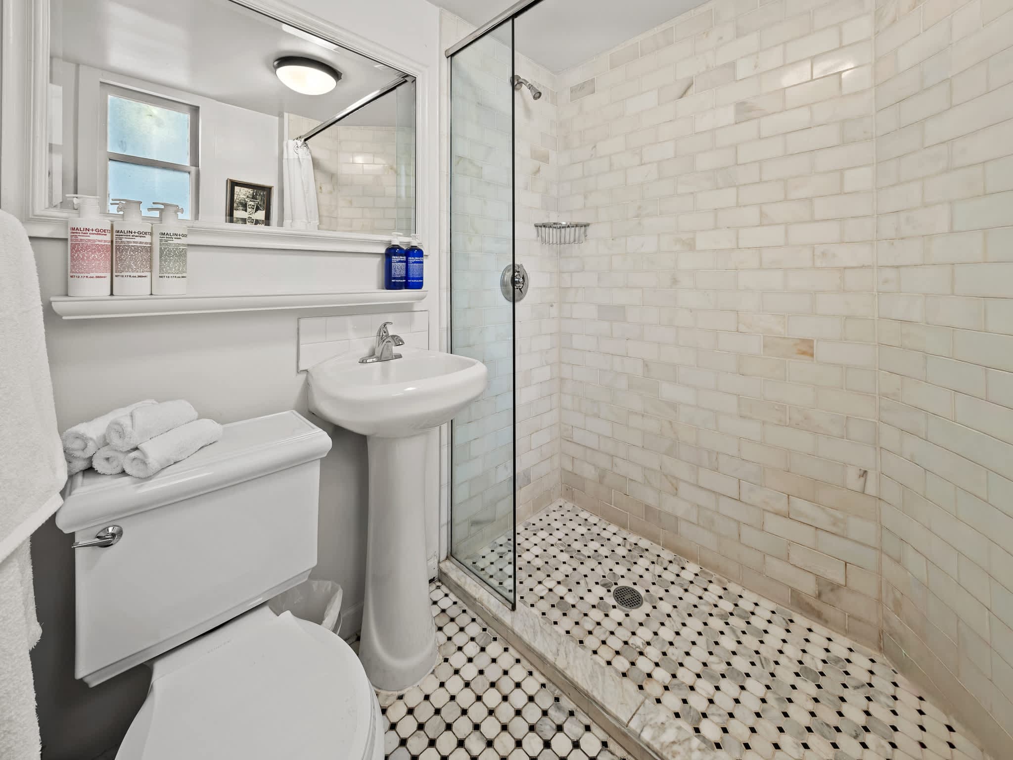 The Garden Suite | West Village | Apartment w/Private Garden photo 14