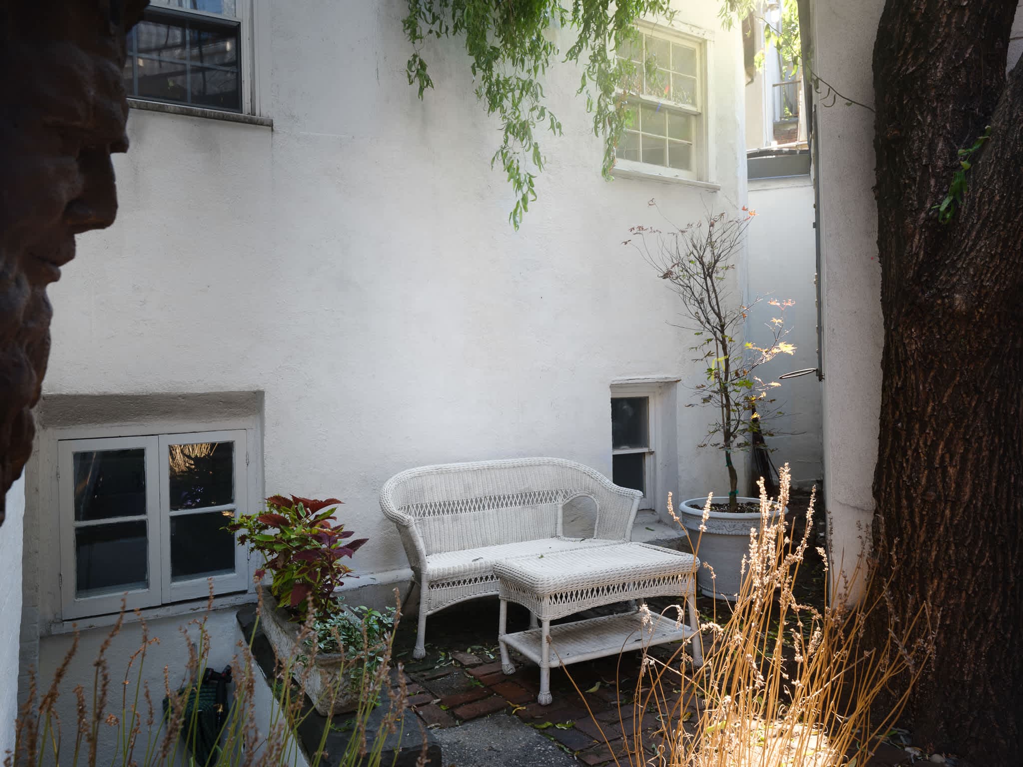 The Garden Suite | West Village | Apartment w/Private Garden photo 4