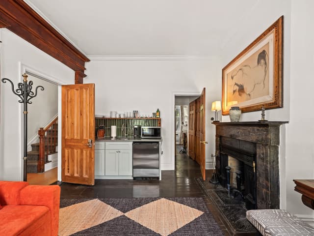 Image of Living space #1