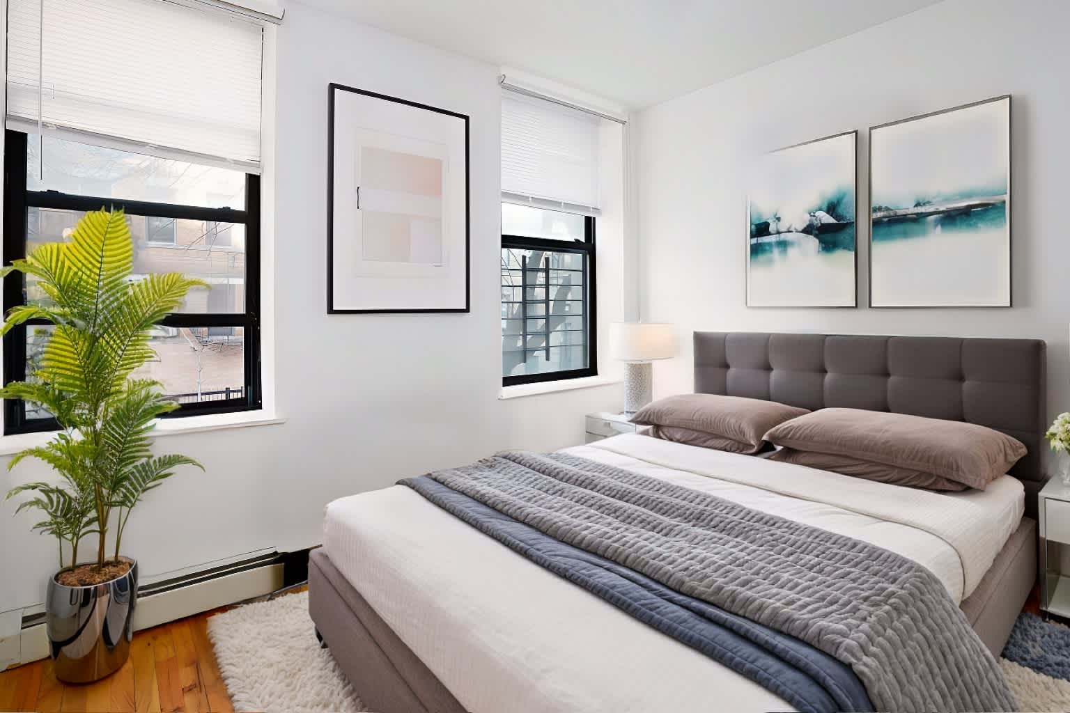 Williamsburg Place | Williamsburg | Cozy Apartment photo 3