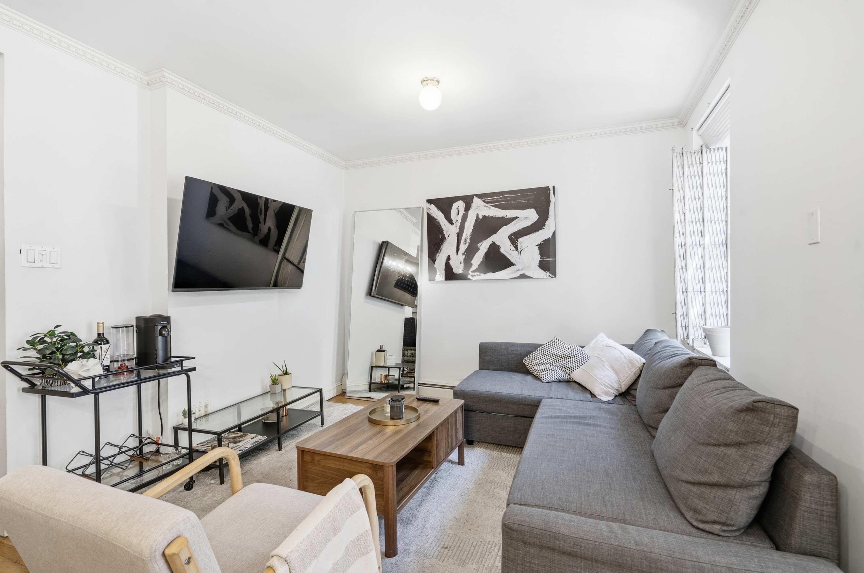 Williamsburg Place | Williamsburg | Cozy Apartment photo 5