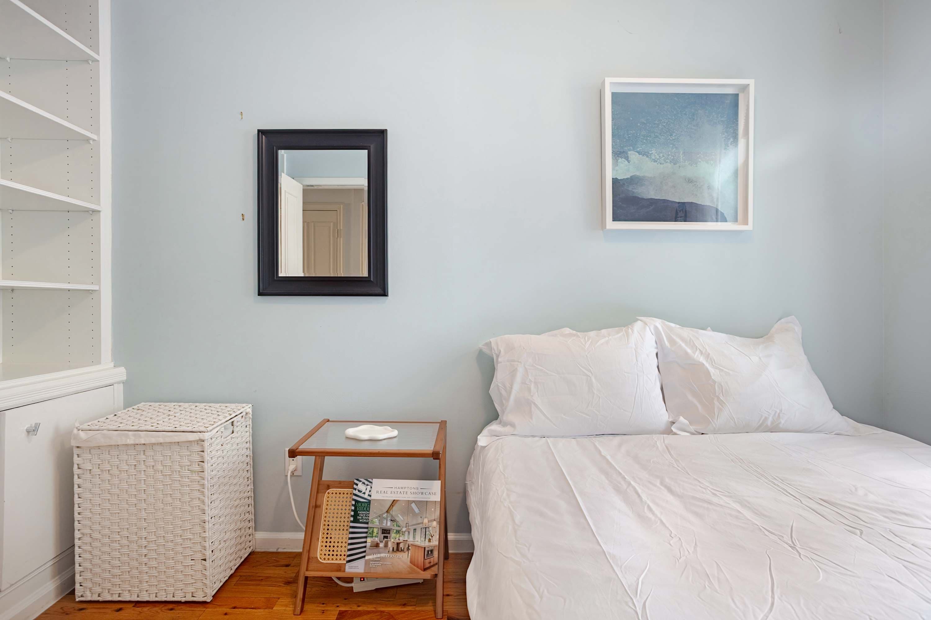 Williamsburg Place | Williamsburg | Cozy Apartment photo 9
