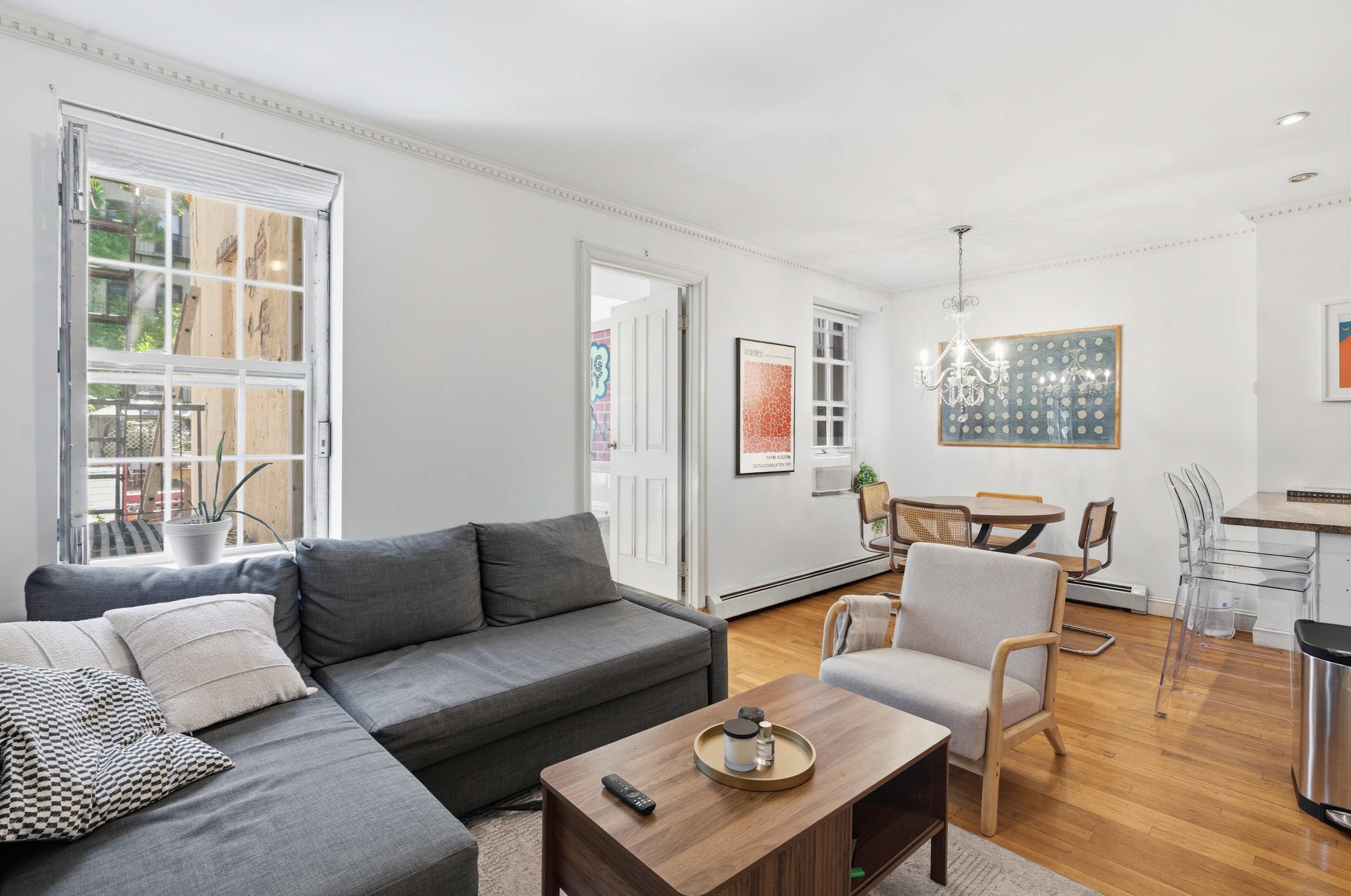 Williamsburg Place | Williamsburg | Cozy Apartment main photo