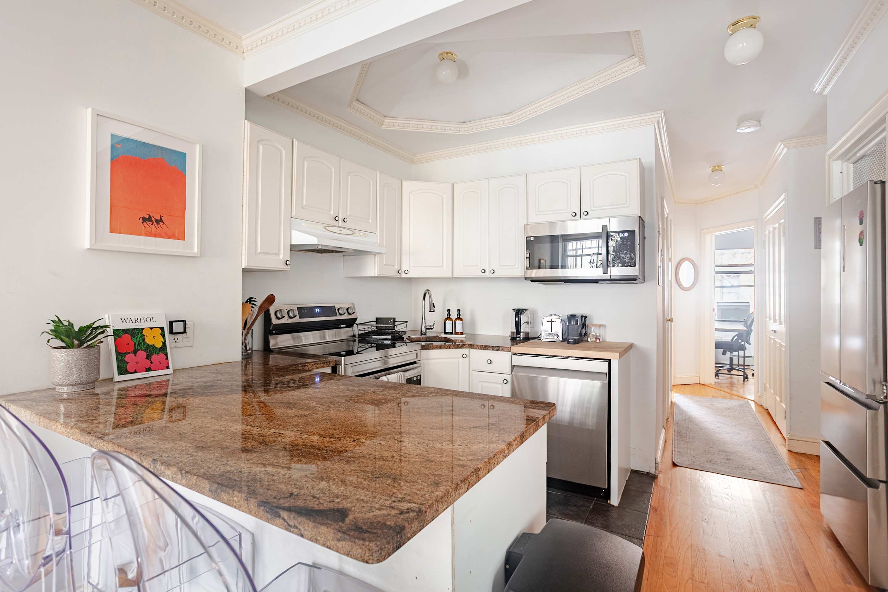 Williamsburg Place | Williamsburg | Cozy Apartment photo 2
