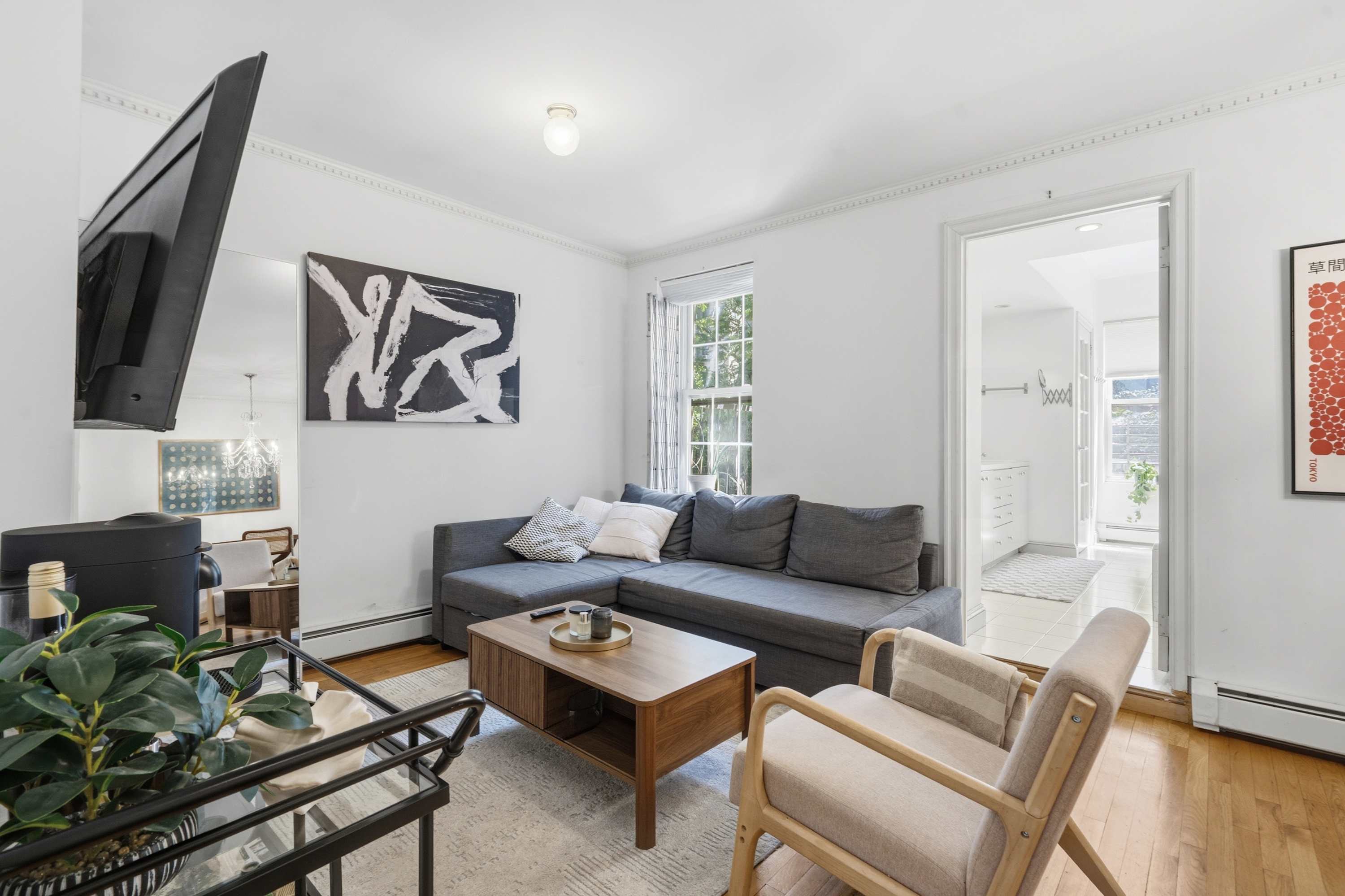 Williamsburg Place | Williamsburg | Cozy Apartment photo 19