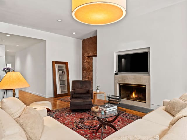 Image of Living space #4