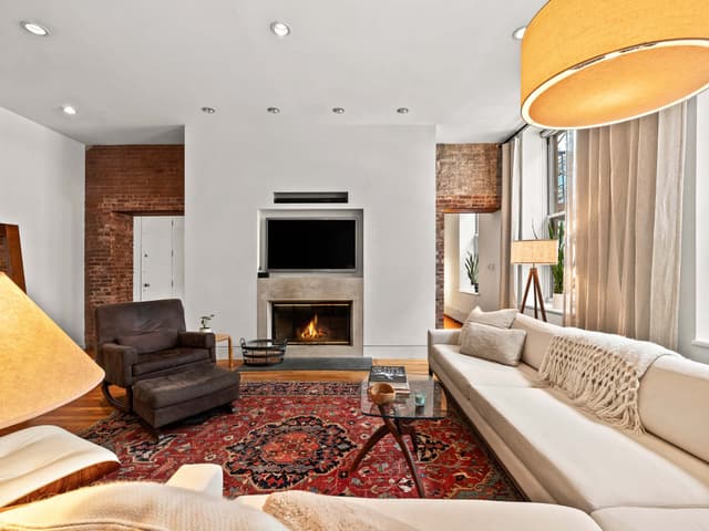 Image of Living space #5