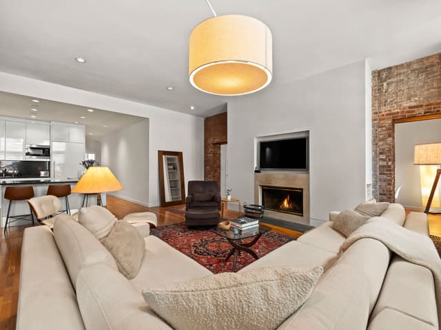 Image of Living space #6