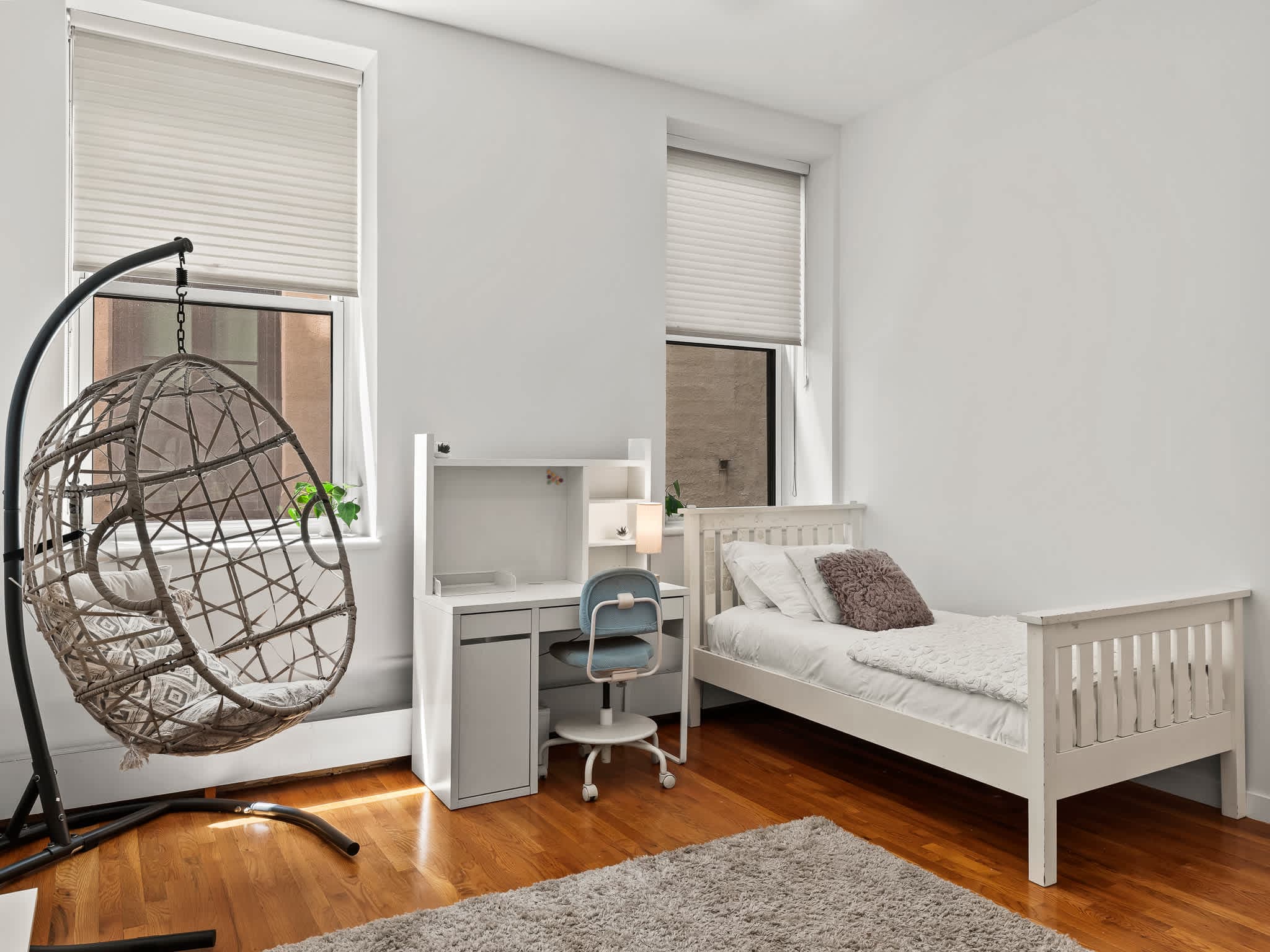 Reade Atelier | Tribeca | Designer Apartment w/ Shared Rooftop & Gym photo 25