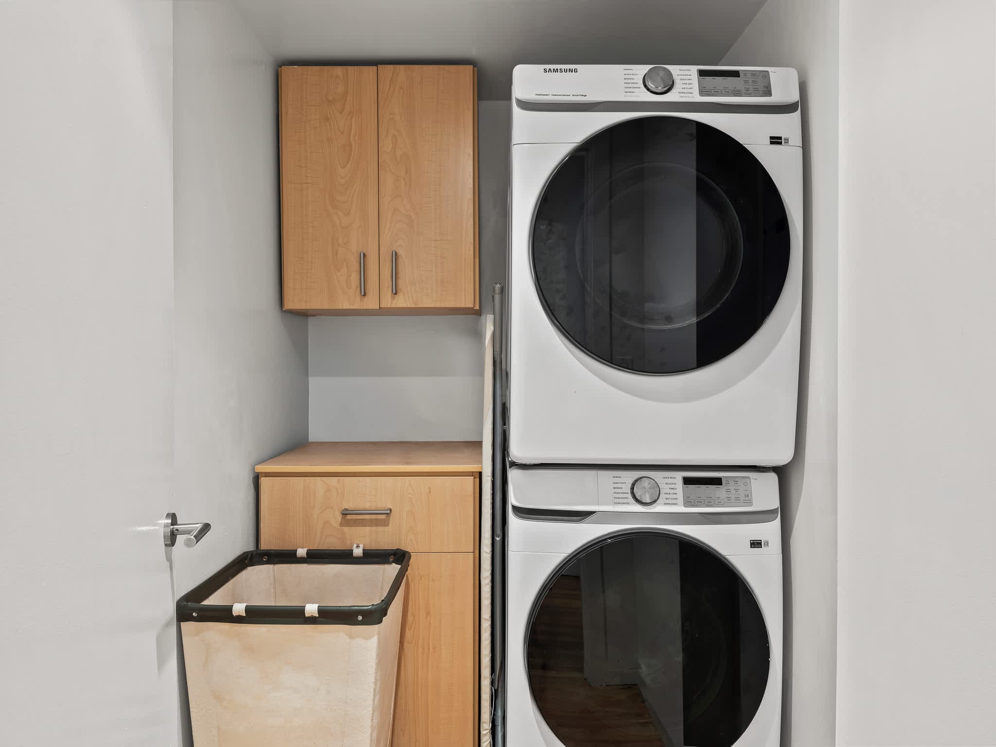 Reade Atelier | Tribeca | Designer Apartment w/ Shared Rooftop & Gym photo 27